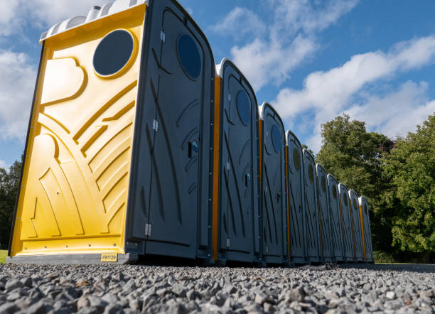 Best Restroom Trailer for Festivals  in Commerce, TX