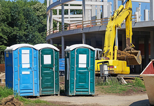 Best Standard Portable Toilet Rental  in Commerce, TX